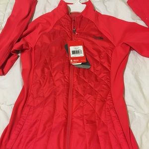 North face jacket